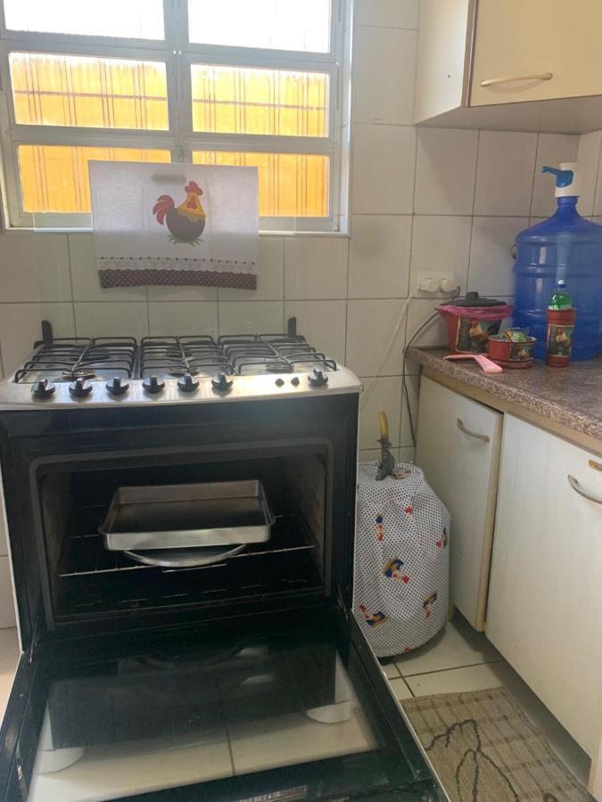 Casa De Praia Aconchegante Proxima Ao Centro Mongaguá Dış mekan fotoğraf